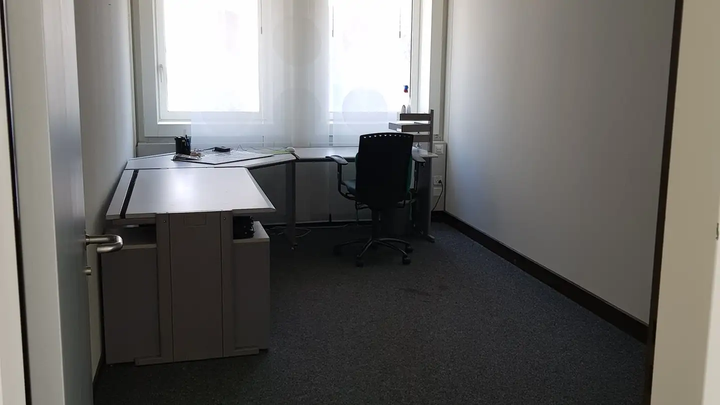 Bürofläche mieten - Westbahnhofstrasse 1, 4500 Solothurn - Foto 3