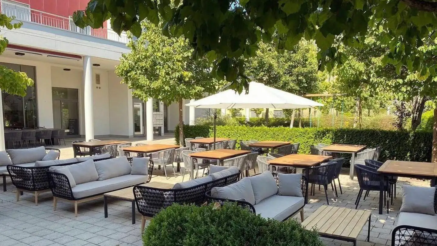 Office space for rent - Sportlerweg 2, 8360 Eschlikon TG