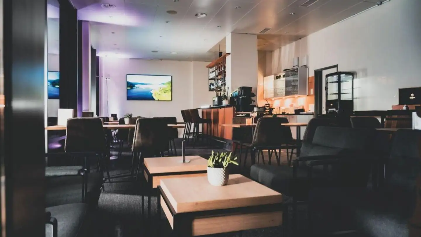 Office space for rent - Sportlerweg 2, 8360 Eschlikon TG - Photo 3