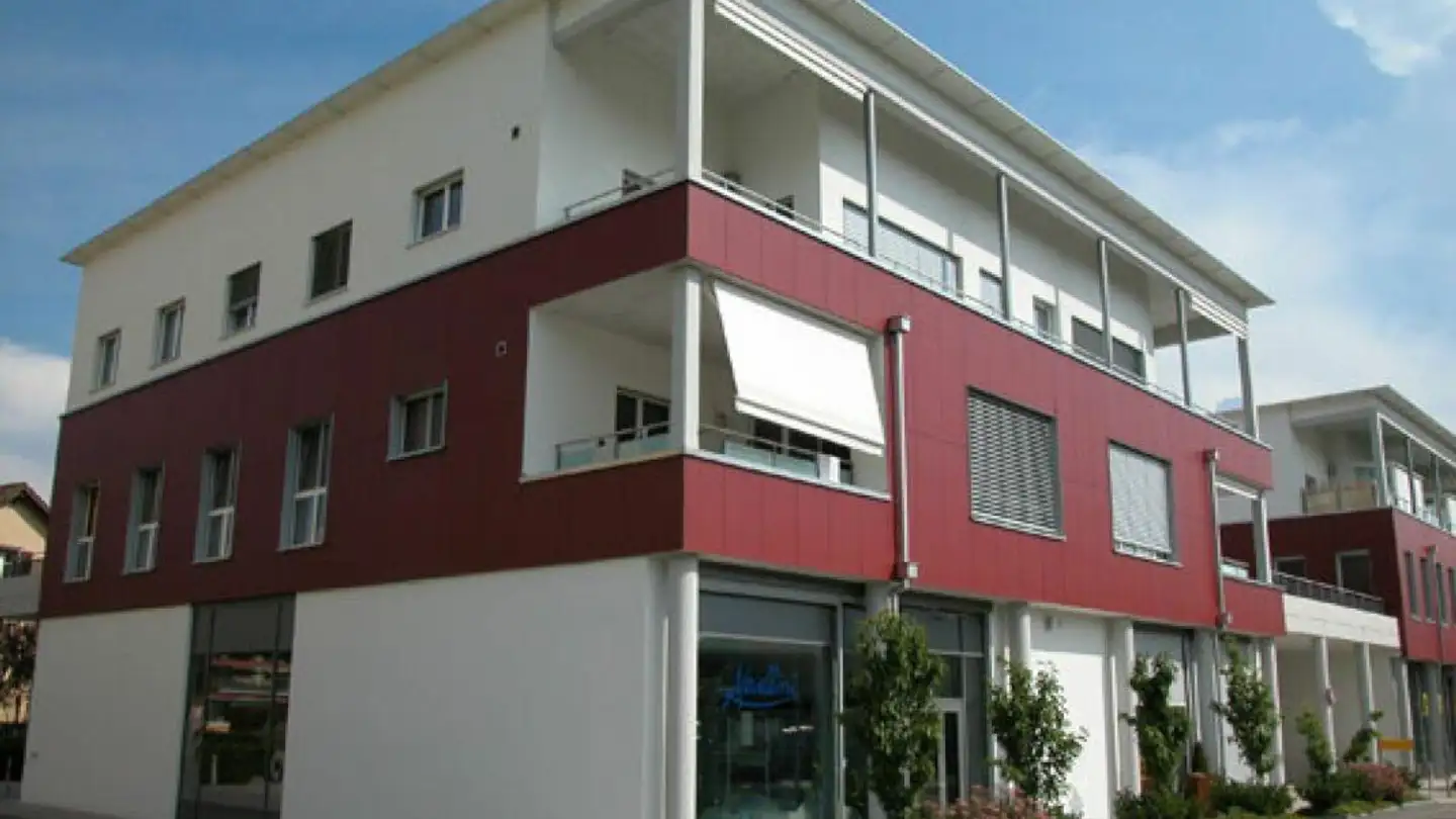 Office space for rent - Sportlerweg 2, 8360 Eschlikon TG - Photo 2