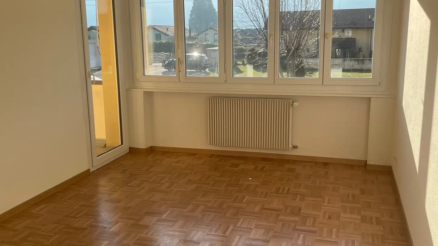 Appartement à louer - Chemin De Pautex 8, 1860 Aigle