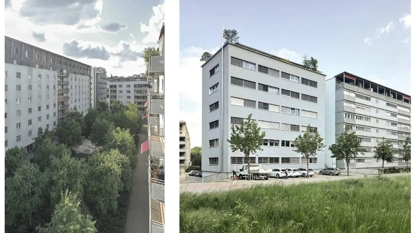 Wohnung kaufen - 1700 Fribourg - Foto 3