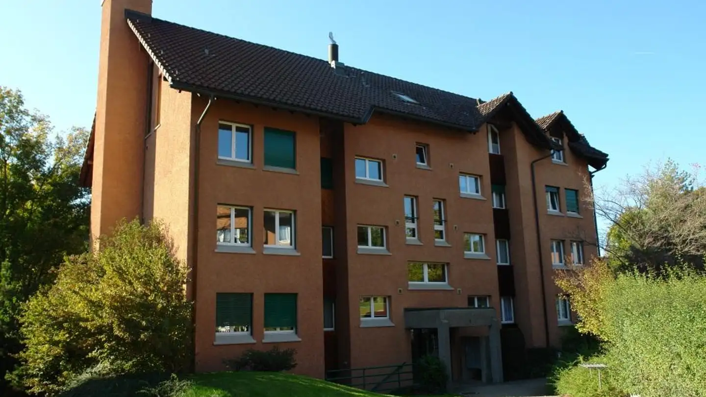 Apartment for rent - Steinwiesstrasse 12, 8330 Pfäffikon ZH
