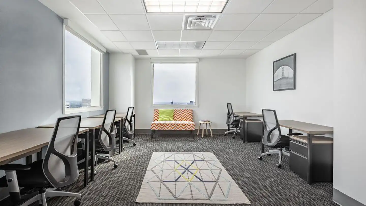Bürofläche mieten - Maneggstrasse 33, 8041 Zürich - Foto 3