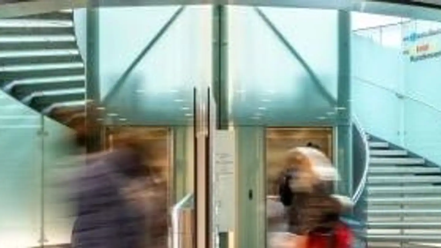 Magasin à louer - 5400 Baden