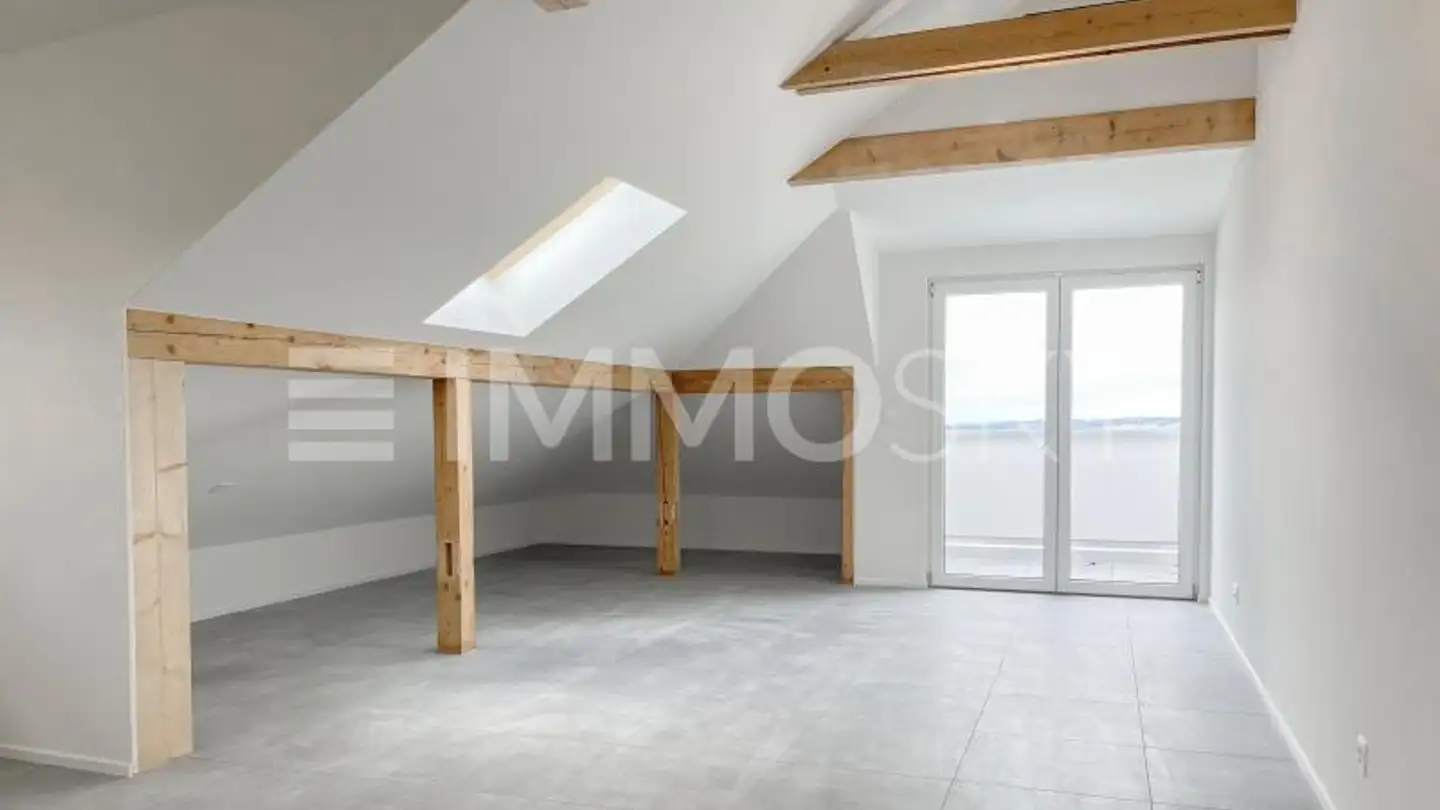 Loft in vendita - 1696 Vuisternens-en-Ogoz