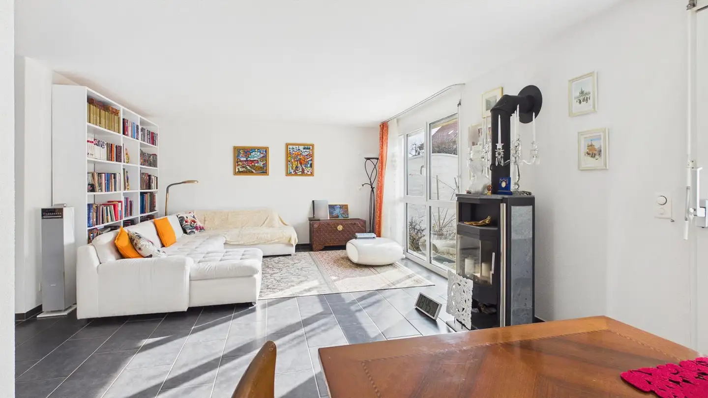 Maison jumelle à vendre - Ersigenstrasse 25d, 3422 Kirchberg BE - Photo 4