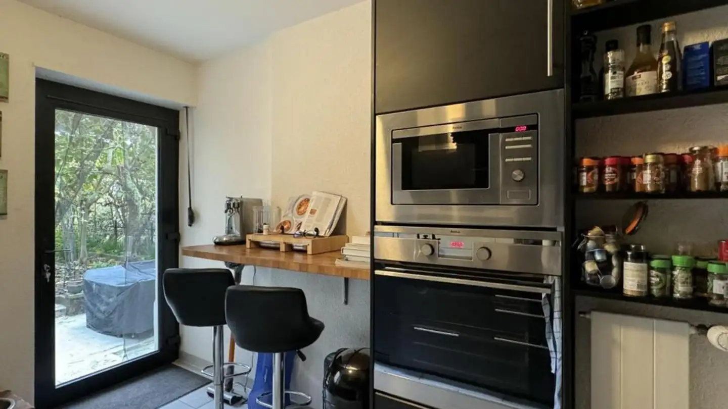 Casa singola in vendita - Markircherstrasse, 4055 Basel - Photo 3