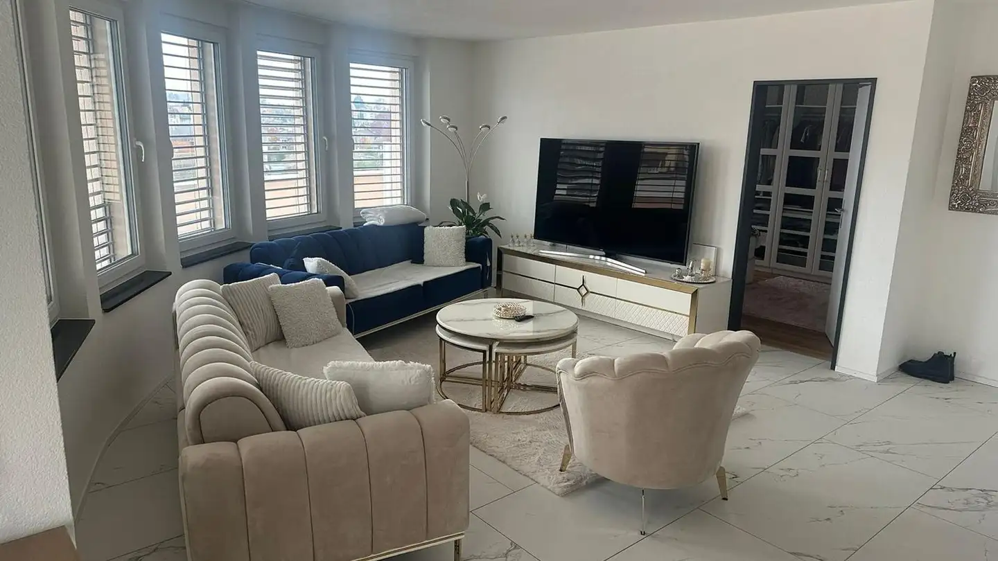 Appartamento in affitto - St. Gallerstrasse 26, 9400 Rorschach - Foto 4