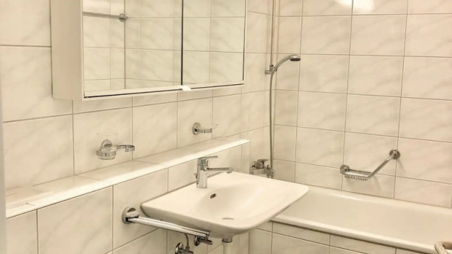 Appartamento in affitto - Rosenburgstrasse 12, 8630 Rüti ZH - Photo 3