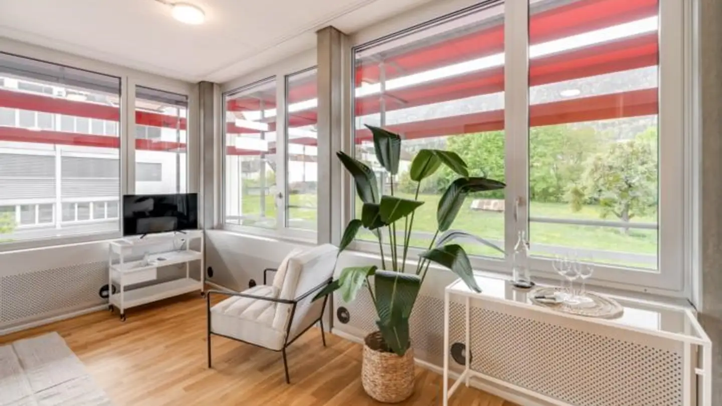 Appartamento ammobiliato in affitto - Dammstrasse 14, 2540 Grenchen - Photo 3