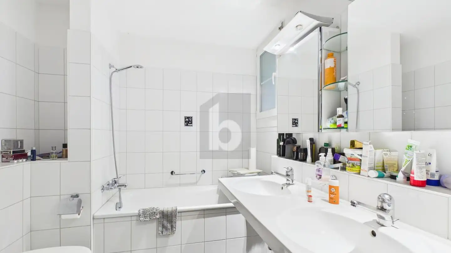 Single house for rent - 8103 Unterengstringen - Photo 3