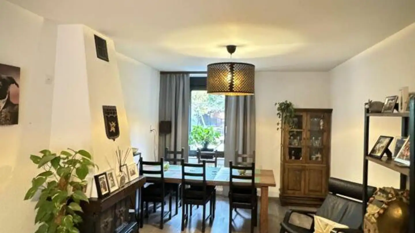 Row house for sale - 4055 Basel