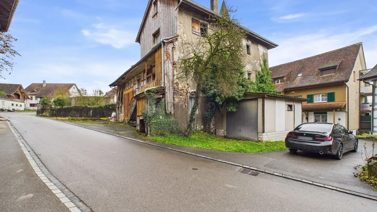 Fattoria in vendita - 8524 Uesslingen - Foto 4