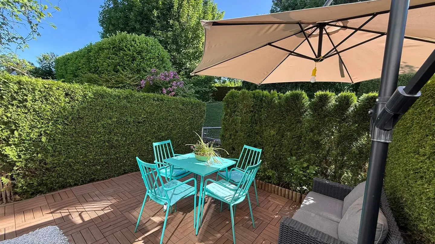 Stepped house for sale - Schützenstrasse 43, 5454 Bellikon - Photo 2
