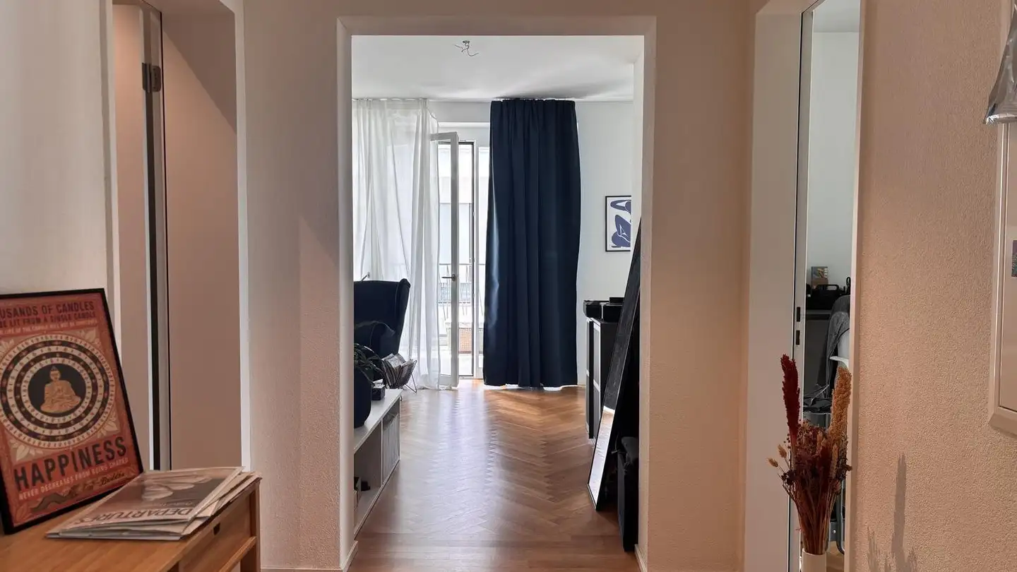 Apartment for rent - 8953 Dietikon