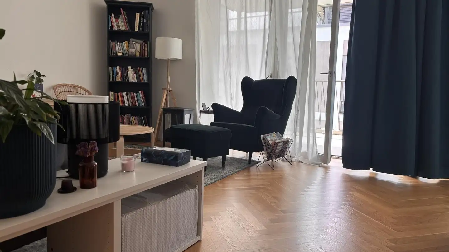 Apartment for rent - 8953 Dietikon - Photo 2