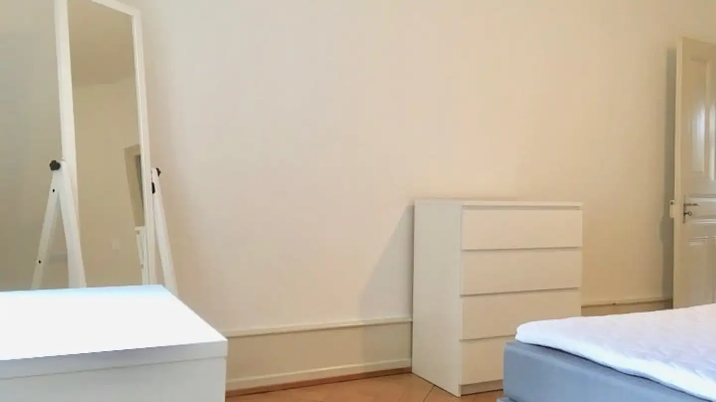 Chambre à louer - Binningerstrasse, 4051 Basel - Photo 2