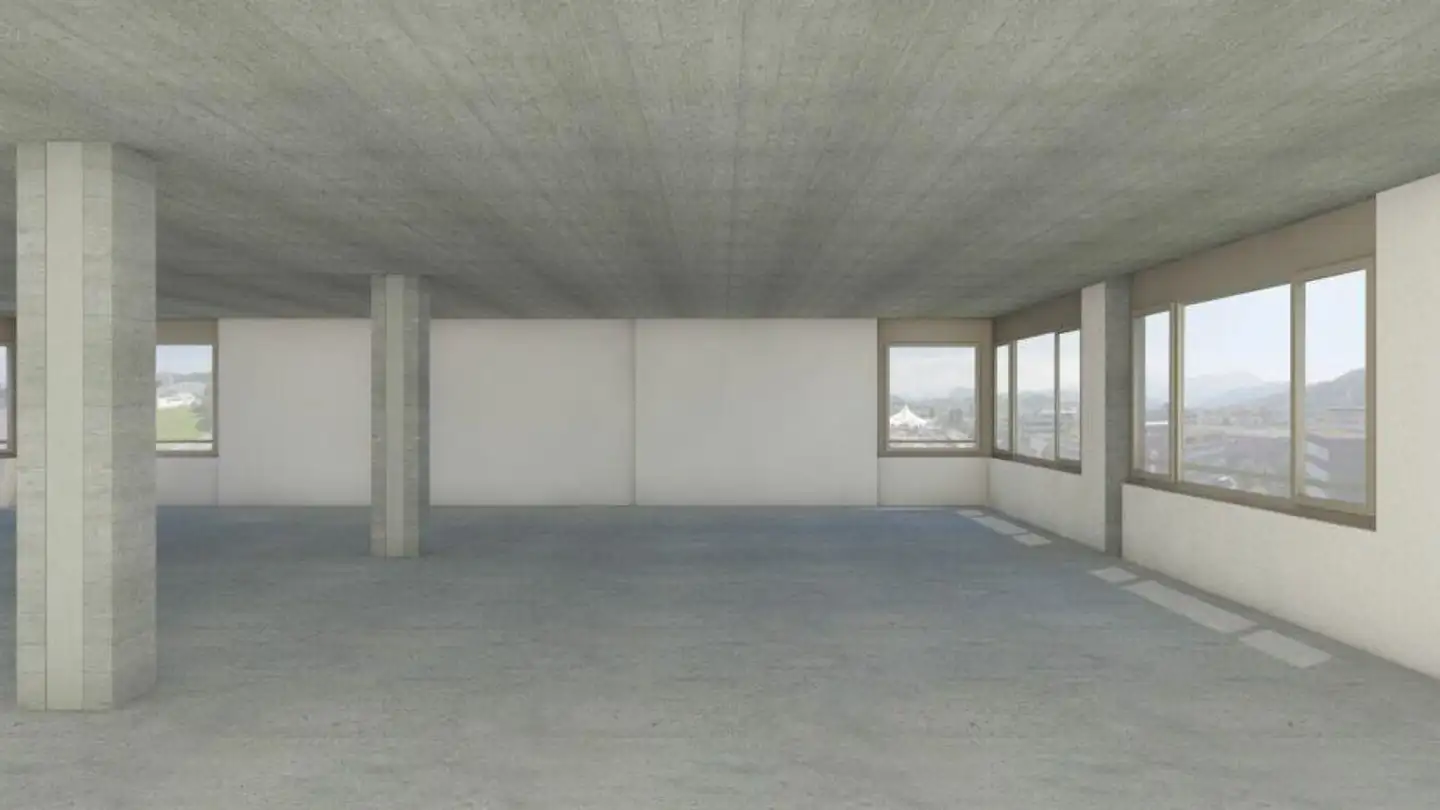 Studio medico in vendita - Ringstrasse 39, 6010 Kriens - Photo 3