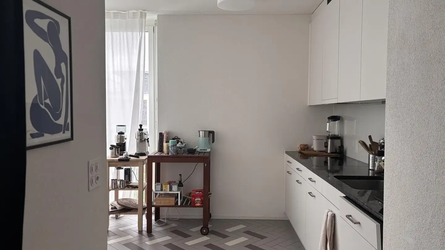Apartment for rent - 8953 Dietikon - Photo 3