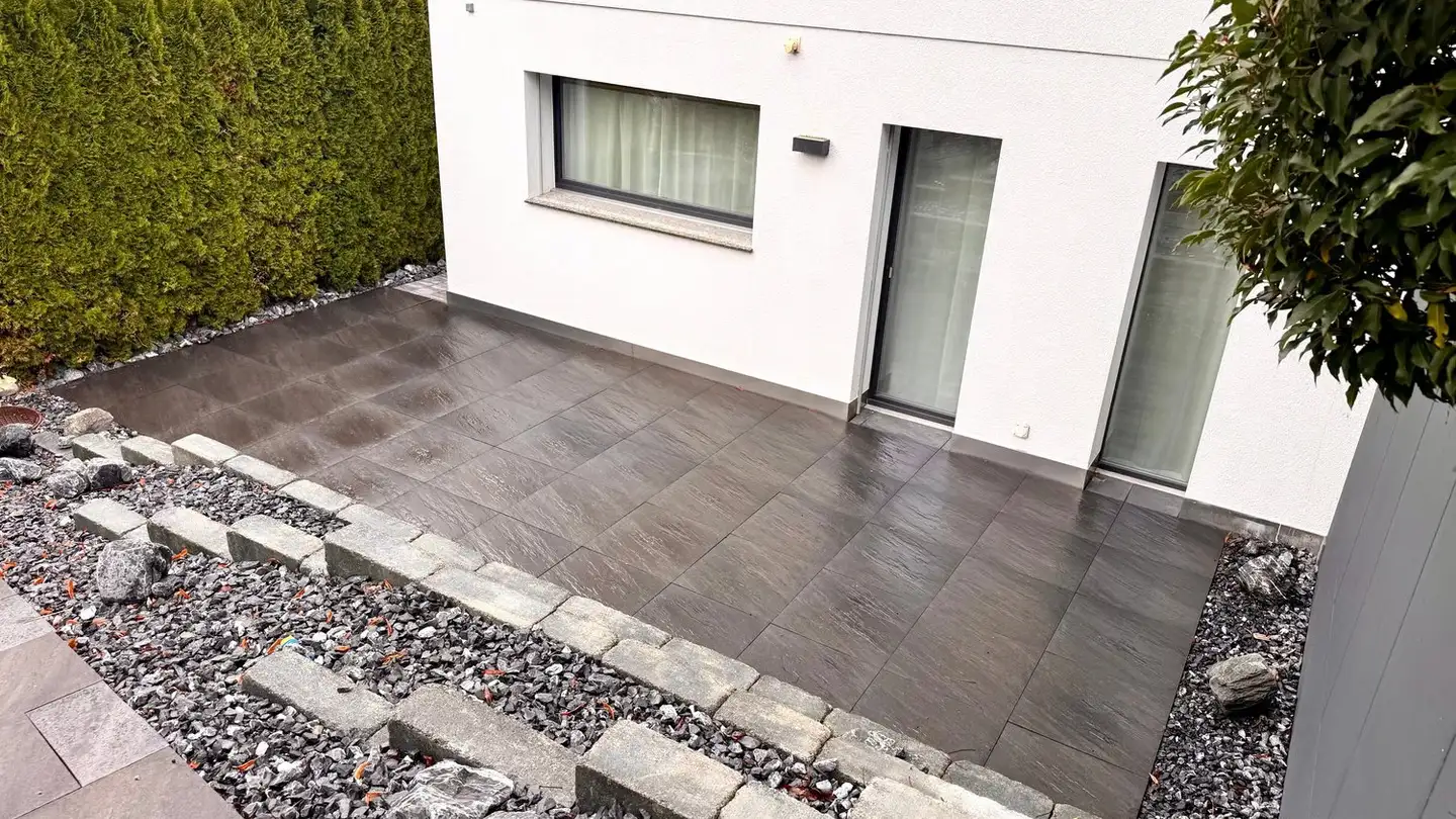 Appartamento in affitto - Haselwart 6, 6210 Sursee