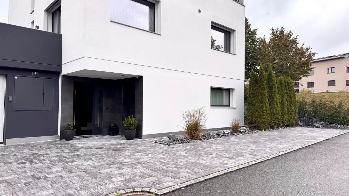 Appartamento in affitto - Haselwart 6, 6210 Sursee - Foto 2