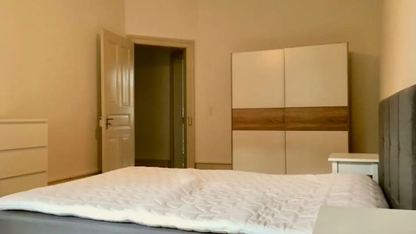 Chambre à louer - Binningerstrasse, 4051 Basel - Photo 3