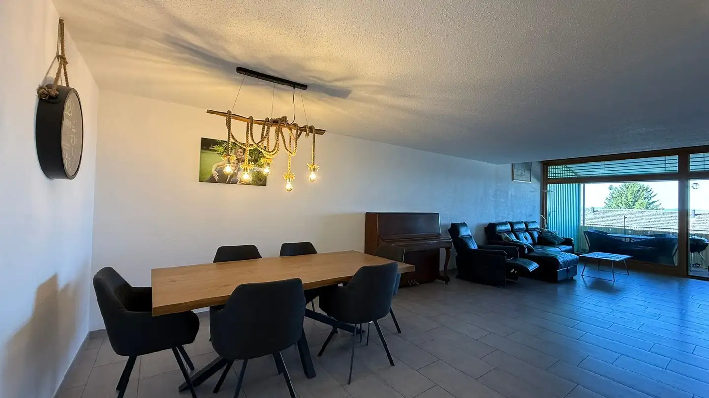 Stepped house for sale - Schützenstrasse 43, 5454 Bellikon - Photo 4