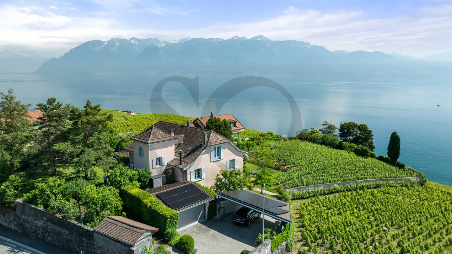 Single house for sale - 1091 Grandvaux