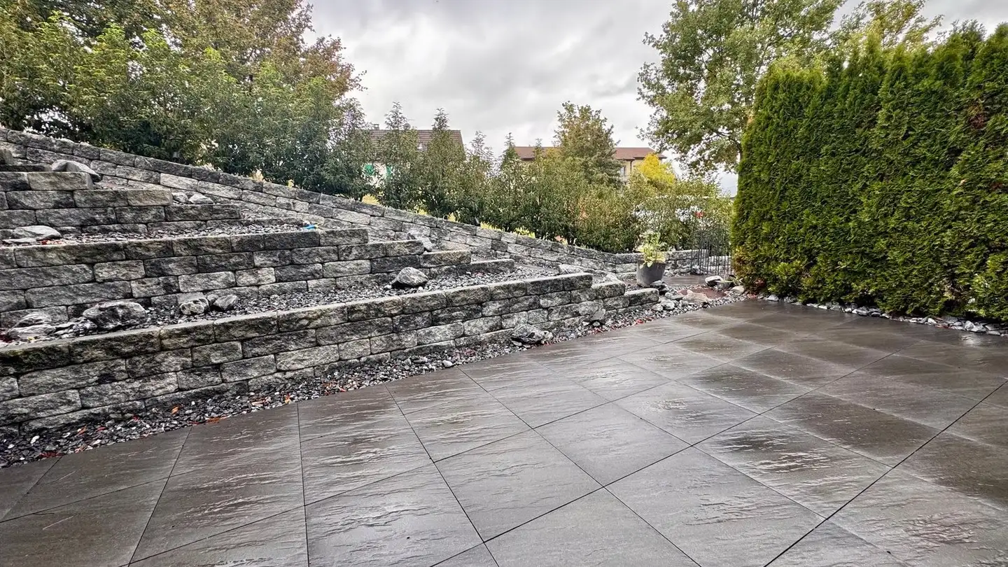 Appartamento in affitto - Haselwart 6, 6210 Sursee - Foto 4