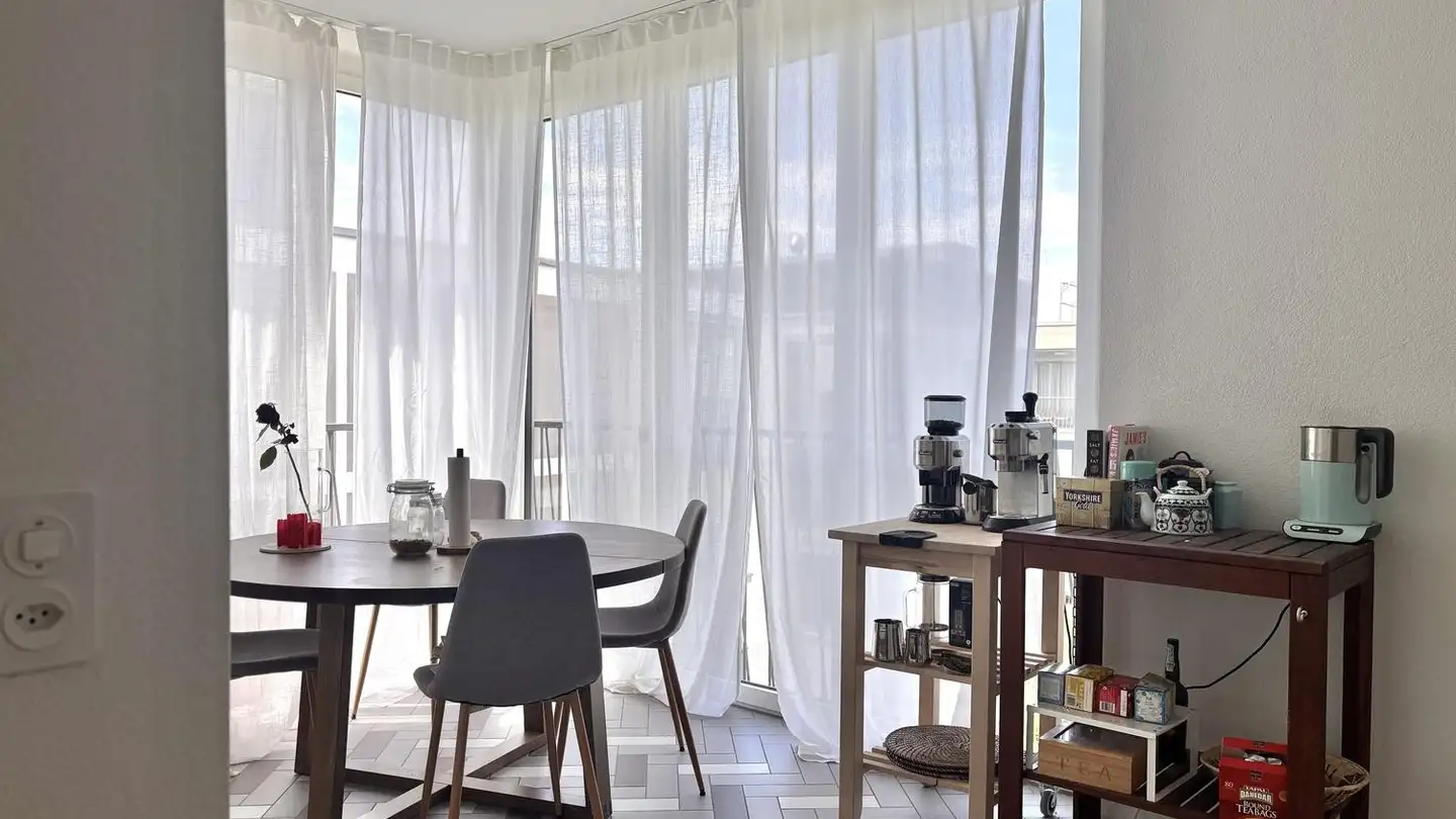 Apartment for rent - 8953 Dietikon - Photo 4