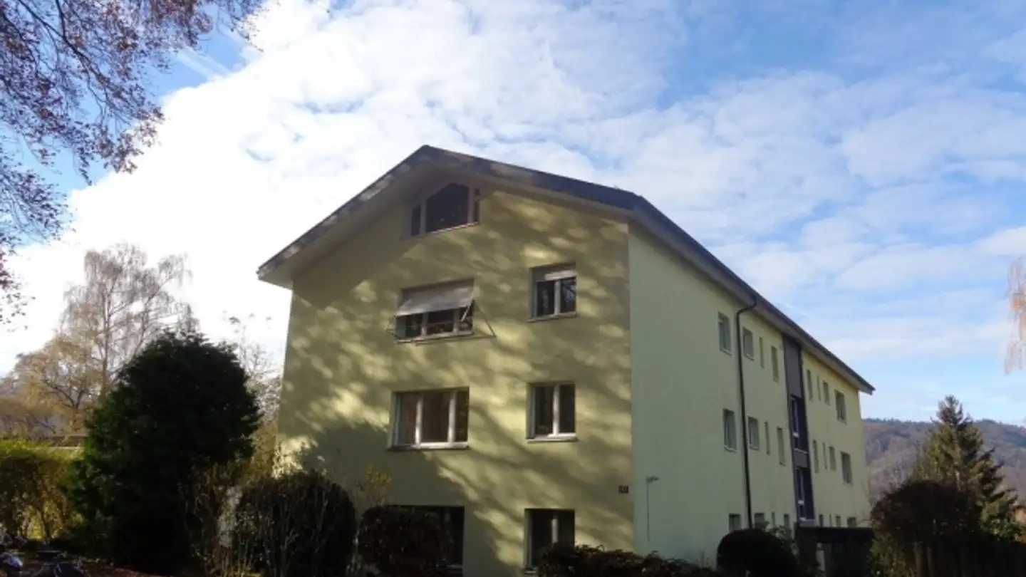 Apartment for rent - Lettenstrasse 93, 8134 Adliswil