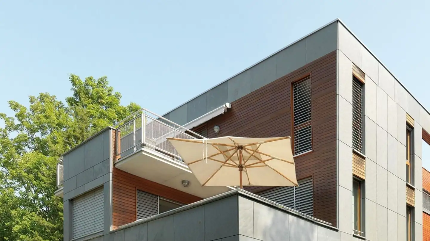 Duplex in affitto - Route De La-Capite 38, 1223 Cologny