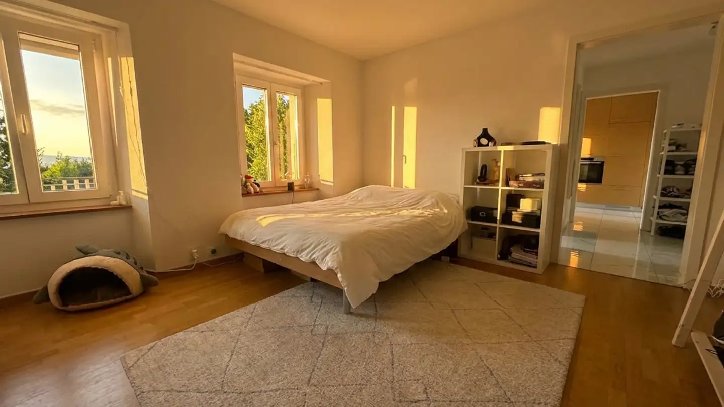 Appartamento in vendita - 1614 Granges (Veveyse) - Foto 2