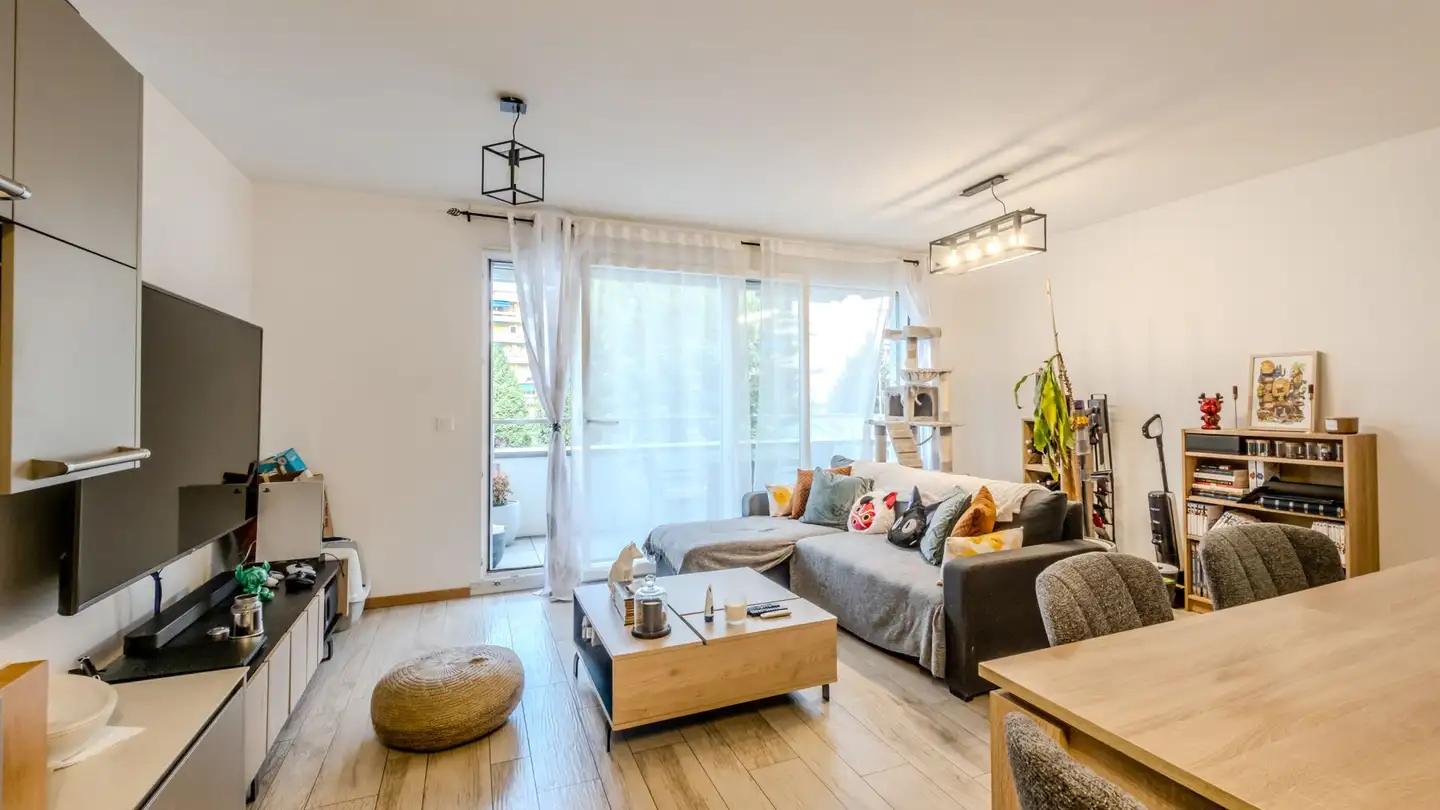 Apartment for sale - 1815 Clarens - Photo 2