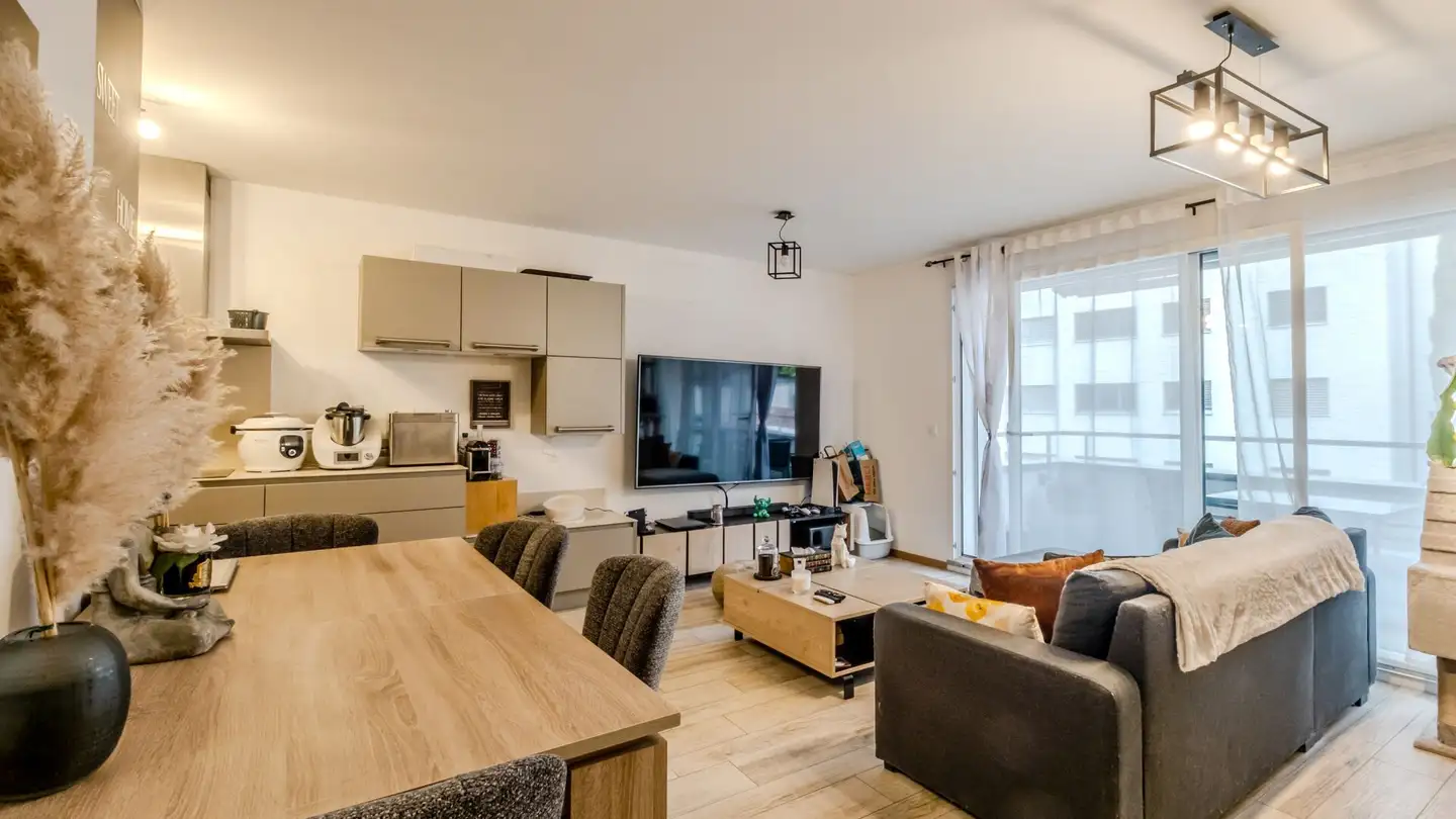 Apartment for sale - 1815 Clarens - Photo 3