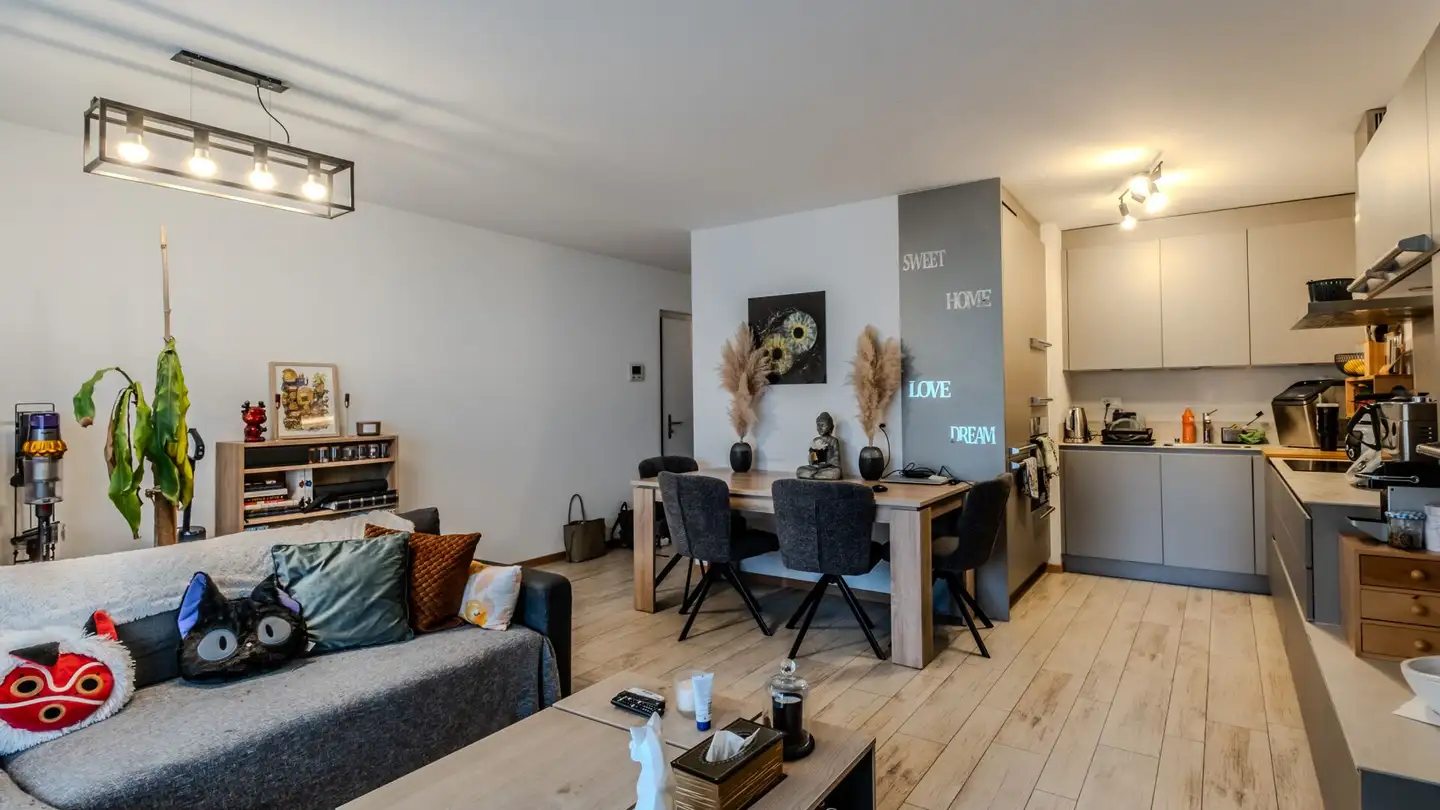 Apartment for sale - 1815 Clarens - Photo 4