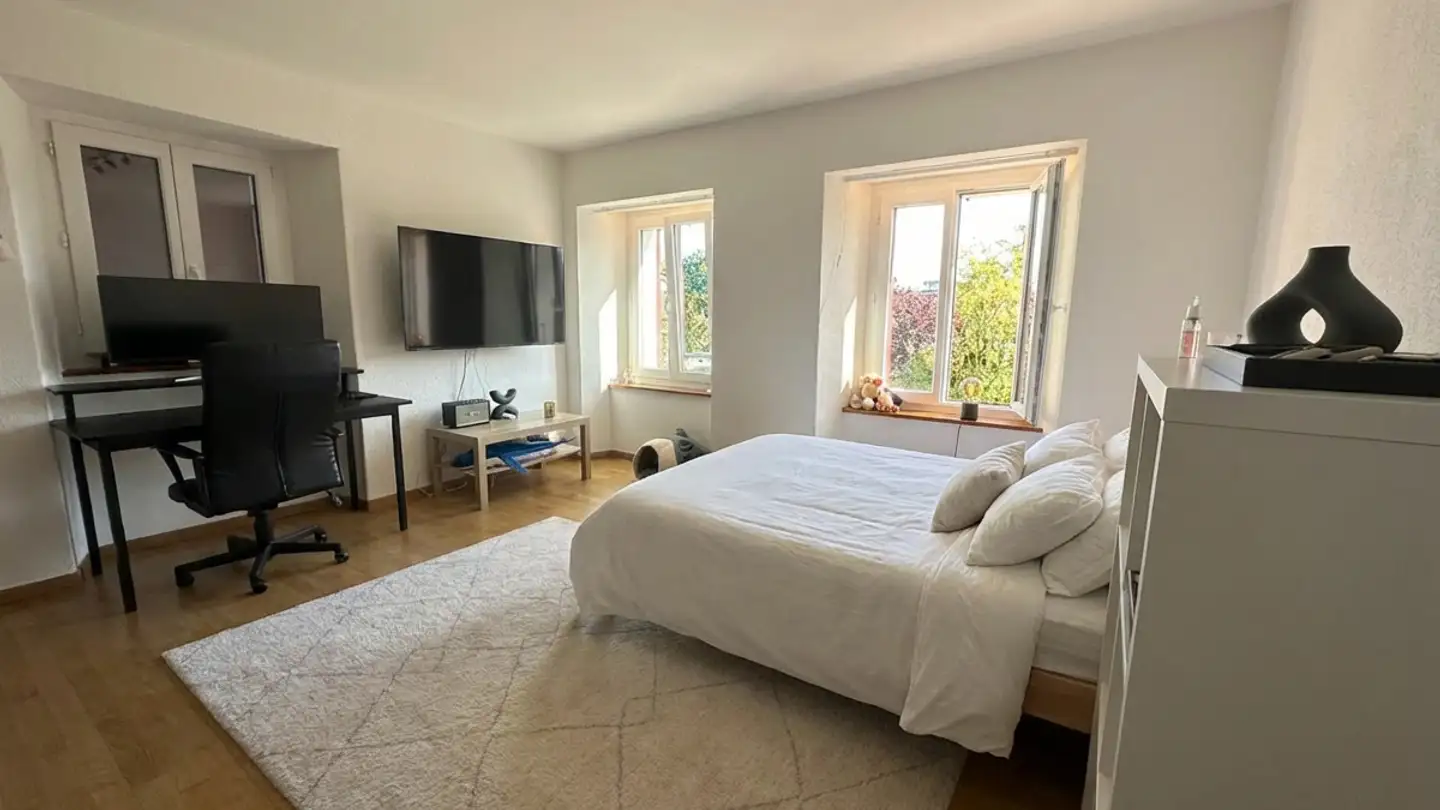 Appartamento in vendita - 1614 Granges (Veveyse) - Foto 3