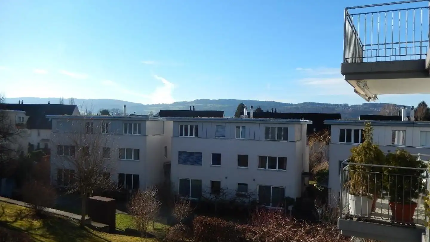 Wohnung mieten - Mühleweiher 14, 8606 Greifensee