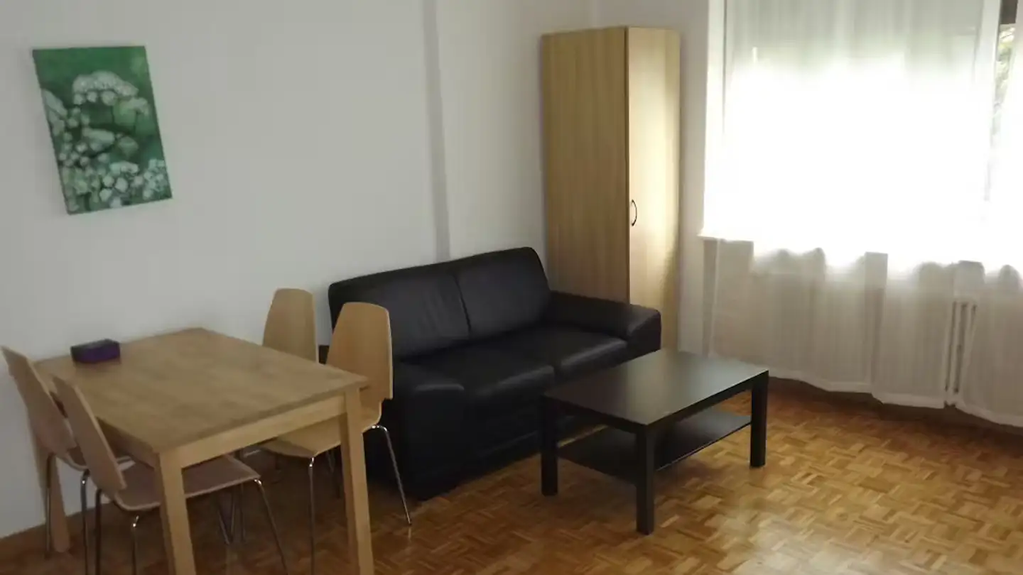 Wohnung mieten - Schweizergasse, 4054 Basel