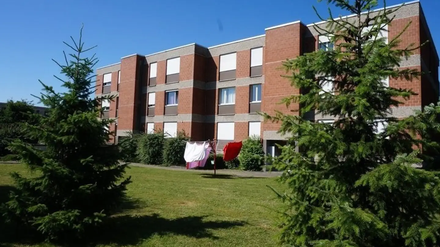 Appartement à louer - Rötistrasse 5a, 4534 Flumenthal