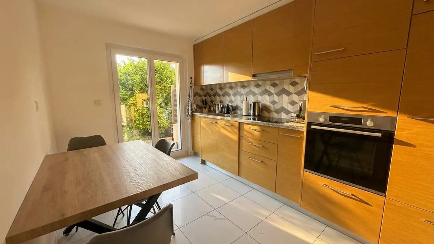 Appartamento in vendita - 1614 Granges (Veveyse) - Foto 4