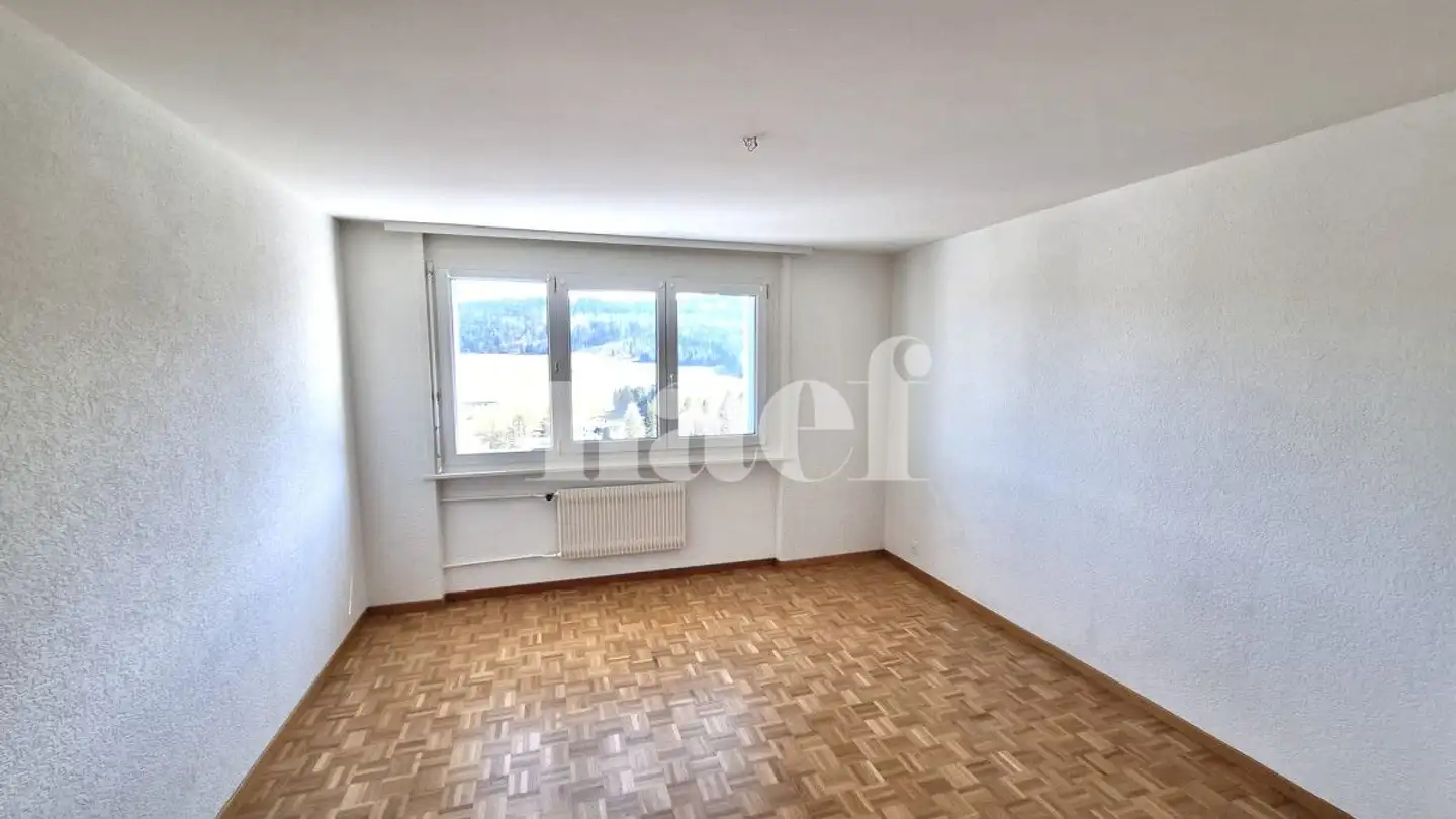 Appartamento in affitto - Rue De Champ-Fleuri 22, 2720 Tramelan - Photo 4