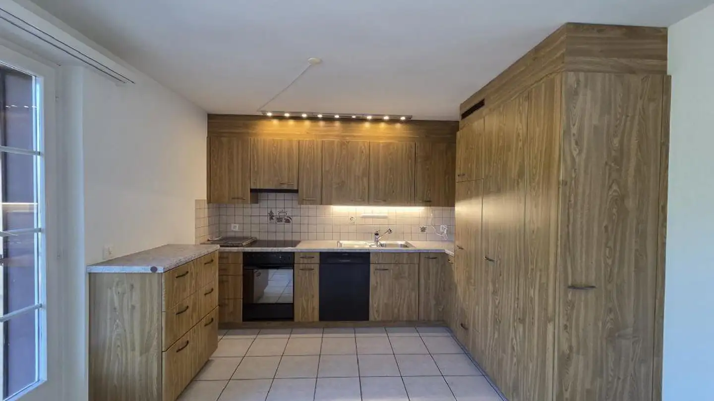 Appartement à louer - Landstrasse 2, 5073 Gipf-Oberfrick