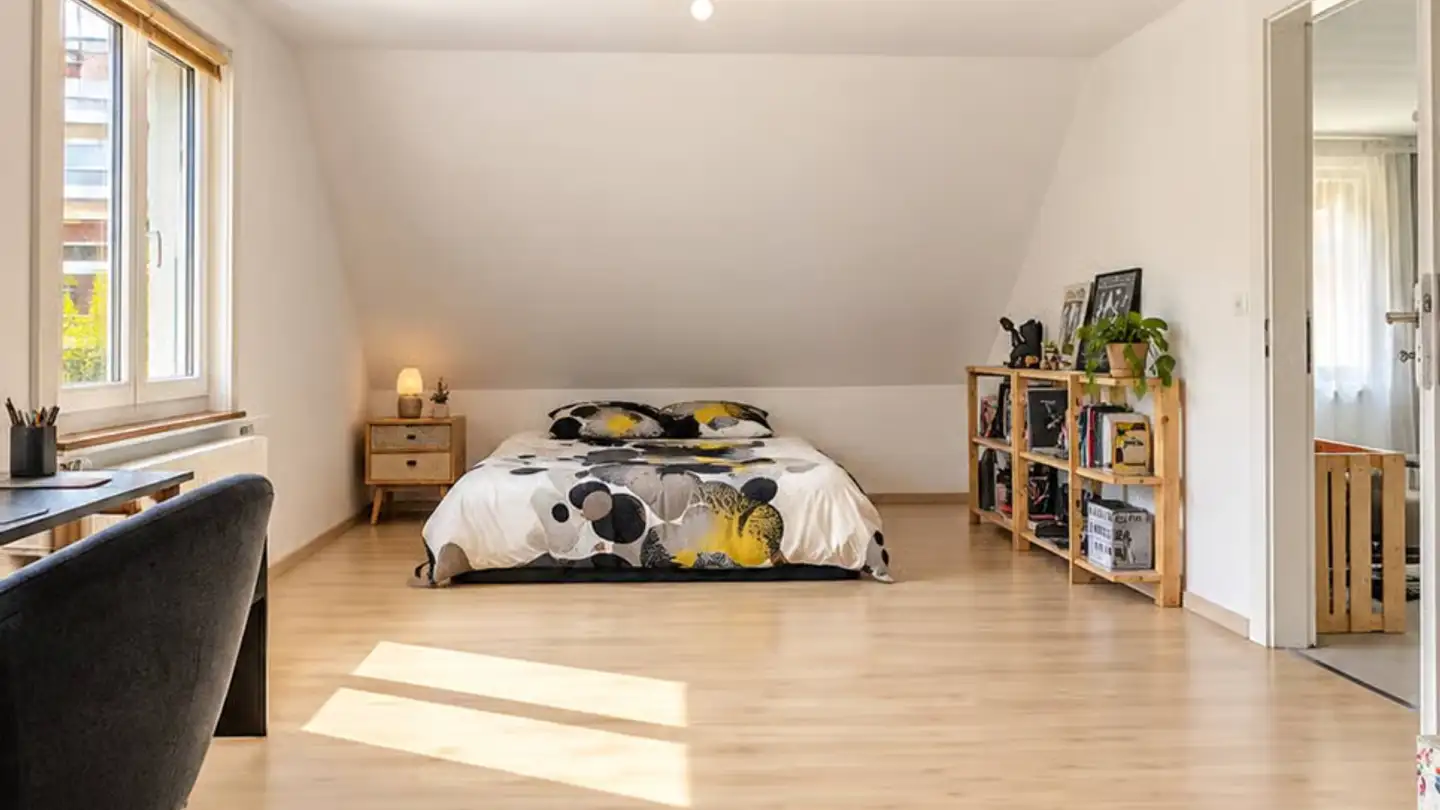 Wohnung kaufen - Avenue Des Bains, 1400 Yverdon-les-Bains - Foto 3