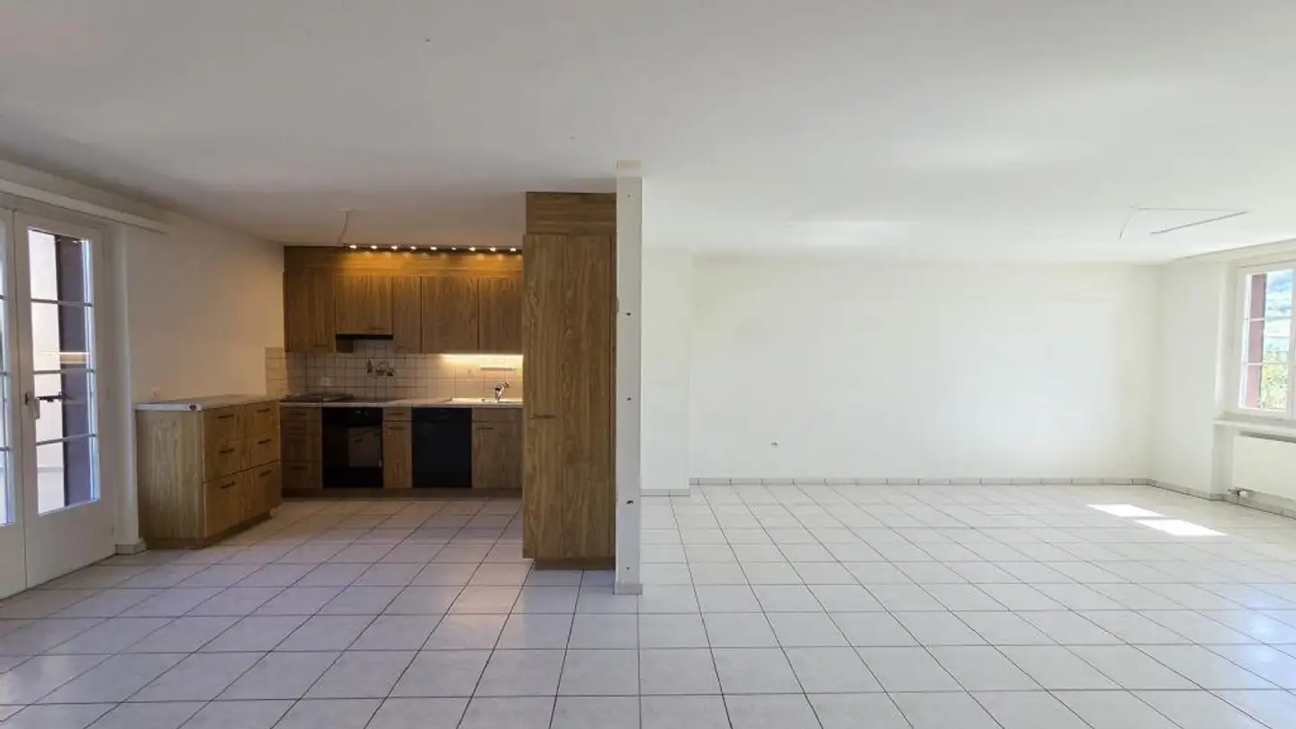 Appartement à louer - Landstrasse 2, 5073 Gipf-Oberfrick - Photo 3
