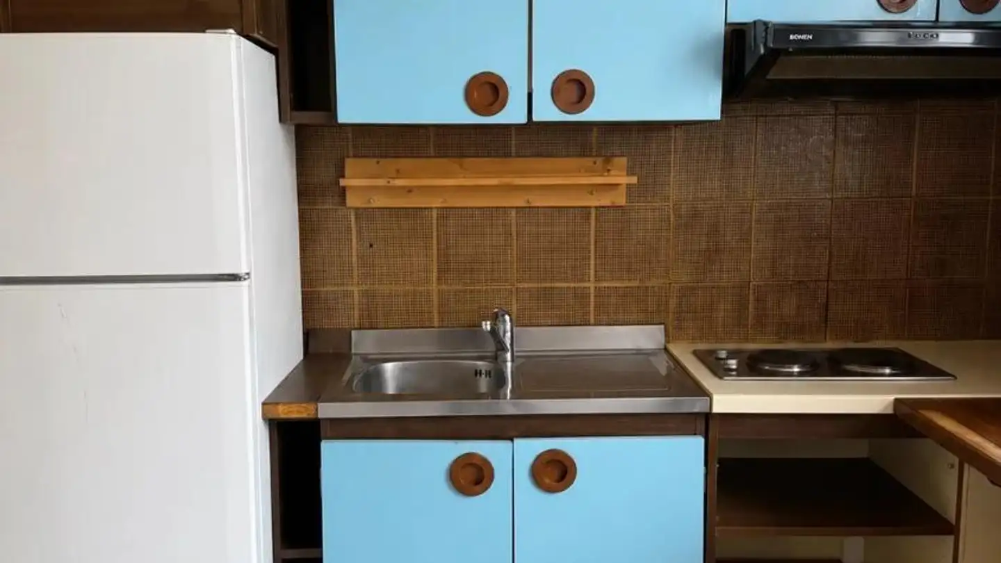 Appartement à louer - Grand-Rue 4, 1510 Moudon - Photo 3