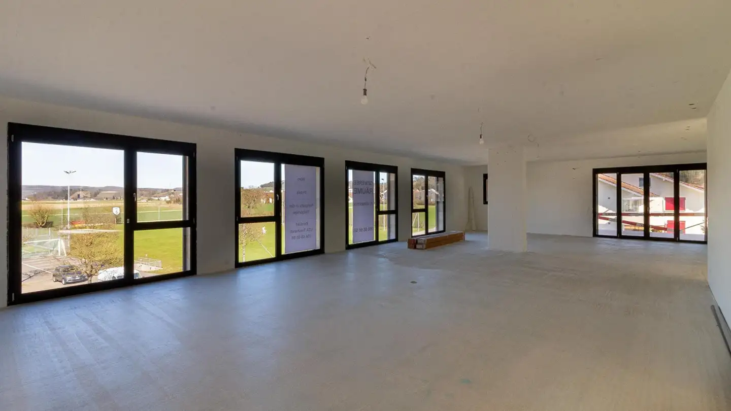 Gewerbe mieten - Wiesenstrasse 2, 5303 Würenlingen - Foto 3