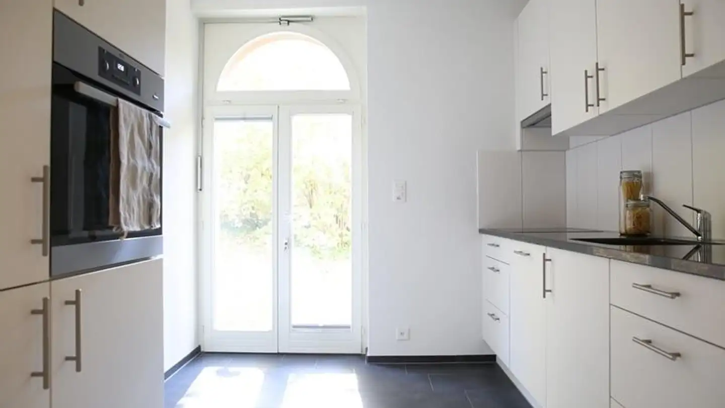 Appartement à louer - Hauptstrasse 1, 4107 Ettingen