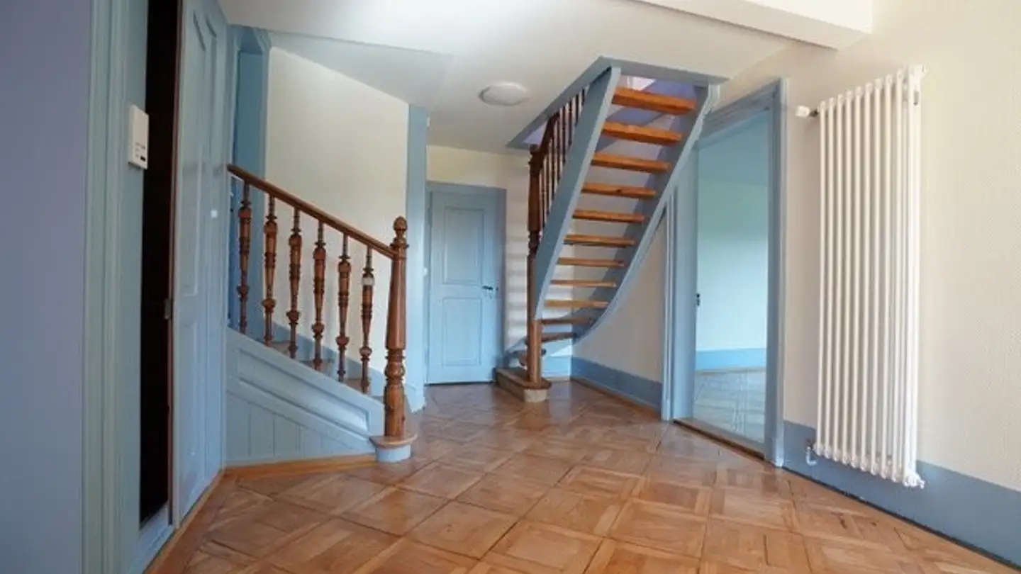 Wohnung mieten - Kreuzgasse 9, 3053 Münchenbuchsee